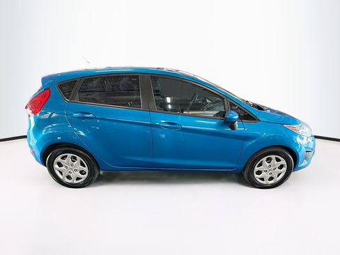 Used 2012 Ford Fiesta SE FWD image 10