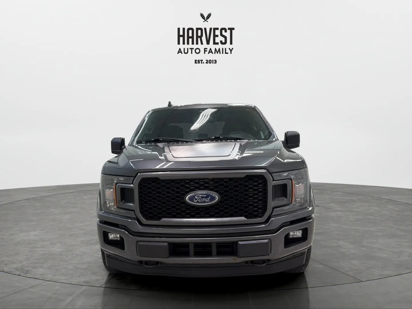 Used 2019 Ford F150 XLT w/ Equipment Group 302A Luxury AWD/4WD image 11