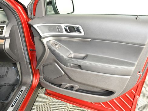 Used 2015 Ford Explorer Sport w/ Equipment Group 401A image 42