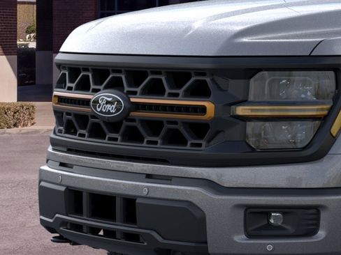 New 2026 Ford F150 Tremor w/ Equipment Group 402B AWD/4WD image 17