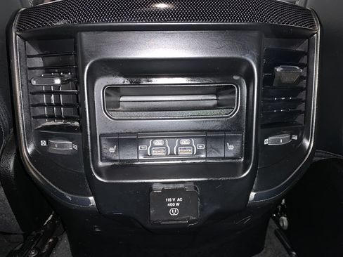 Used 2022 RAM 1500 Sport w/ Level 2 Equipment Group AWD/4WD image 21