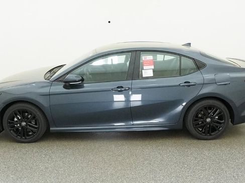 New 2026 Toyota Camry SE image 36