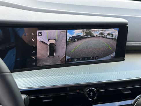 New 2026 Nissan Murano SL AWD/4WD image 22