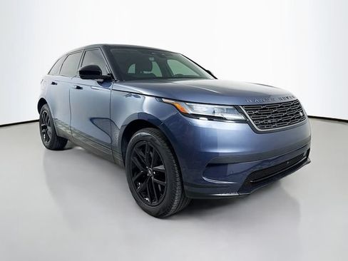 Used 2026 Land Rover Range Rover Velar S AWD/4WD image 3