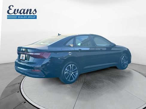 New 2026 Volkswagen Jetta Sport image 6