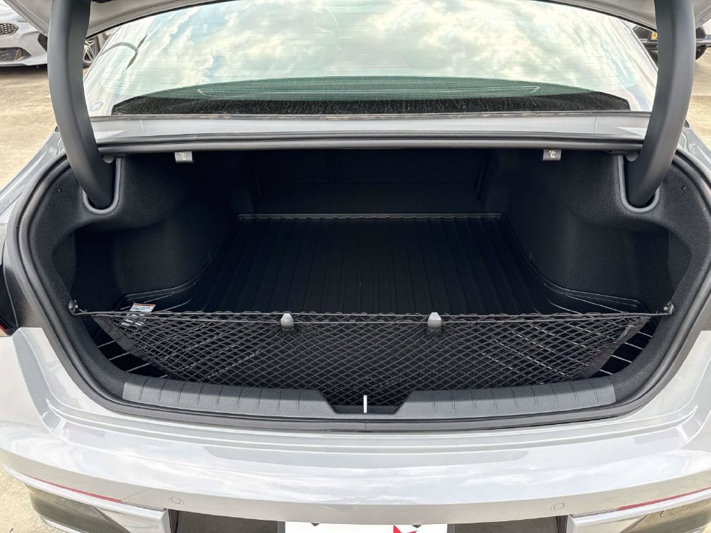 New 2026 Kia K5 GT-Line FWD image 9