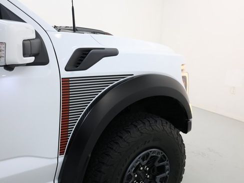 Used 2025 Ford F150 Raptor w/ Equipment Group 803A Raptor R image 72