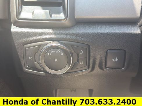 Used 2023 Ford Ranger XLT w/ Equipment Group 302A High AWD/4WD image 14