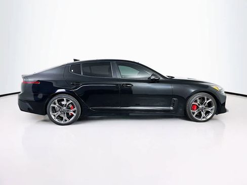 Used 2018 Kia Stinger GT1 image 26