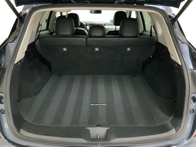 Used 2017 Nissan Murano SL w/ SL Technology Package AWD/4WD image 6