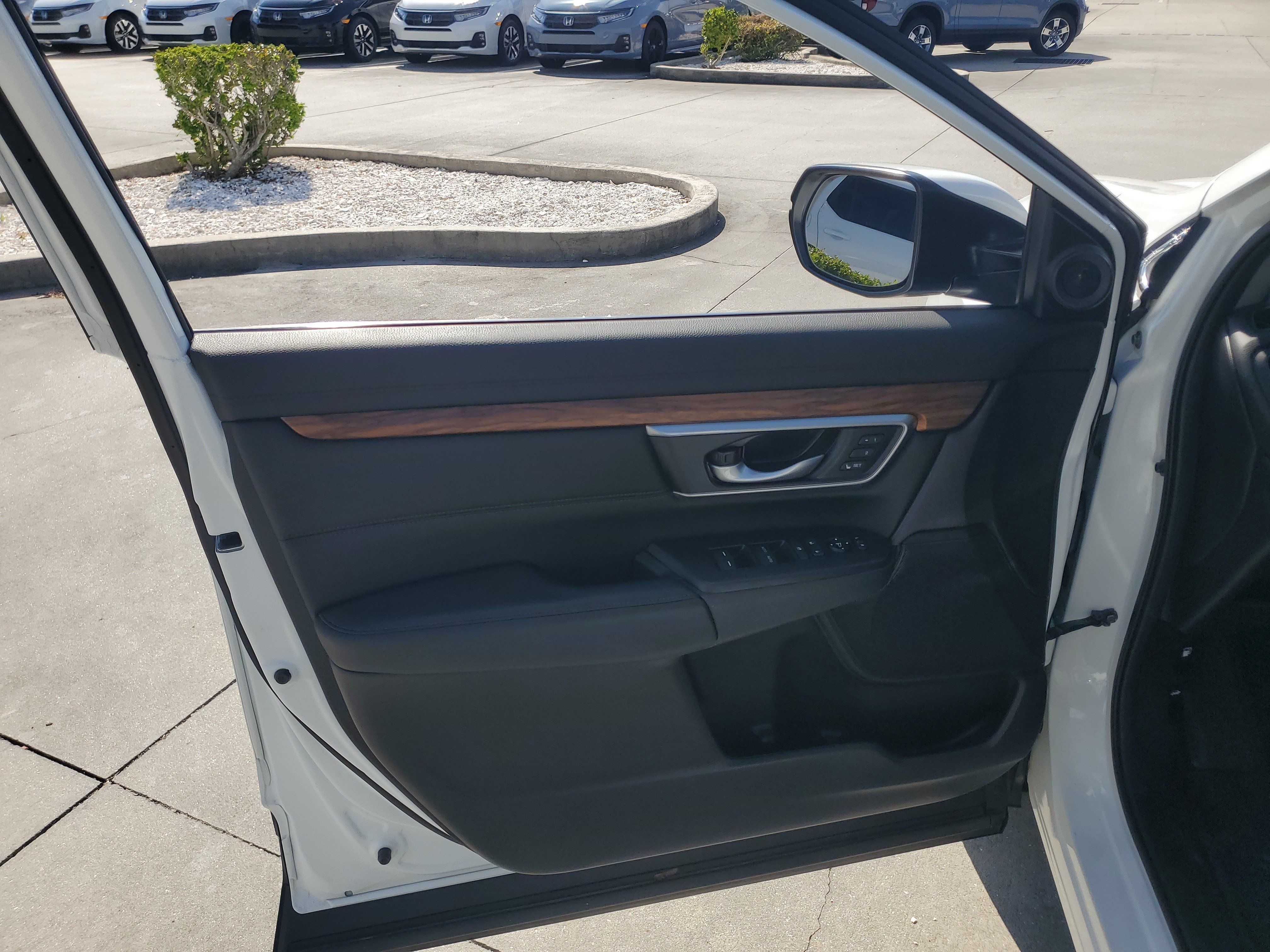 Used 2020 Honda CR-V EX-L image 20