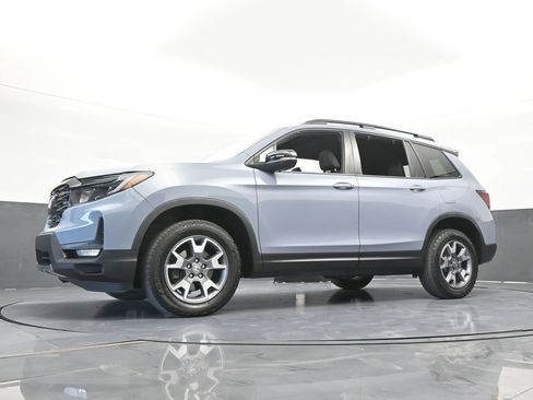 Used 2022 Honda Passport TrailSport image 64