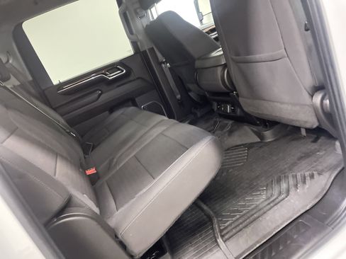 Used 2024 Chevrolet Silverado 2500 LT image 21