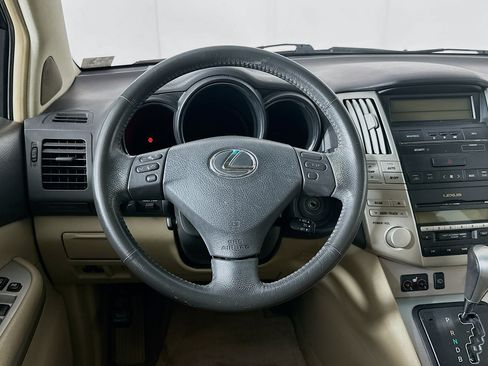 Used 2006 Lexus RX 400h 2WD image 17