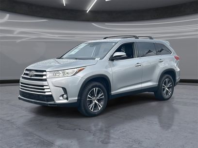 Used 2019 Toyota Highlander FWD V6