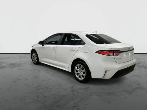Used 2026 Toyota Corolla LE FWD image 9