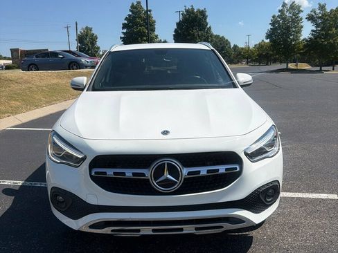 Used 2021 Mercedes-Benz GLA 250 4MATIC image 2