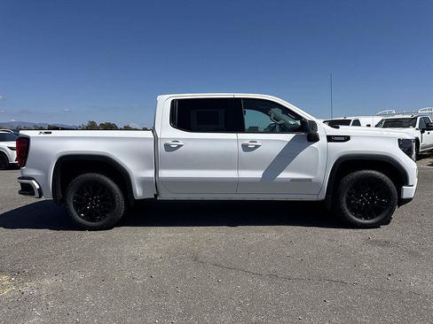 New 2026 GMC Sierra 1500 Elevation w/ X31 Off-Road Package AWD/4WD image 3