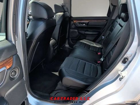 Used 2017 Honda CR-V EX-L image 27