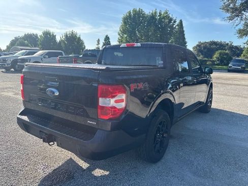 Used 2022 Ford Maverick XLT w/ Equipment Group 300A Standard AWD/4WD image 5