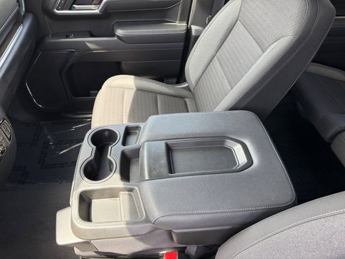 Used 2023 Chevrolet Silverado 1500 LT RWD image 14