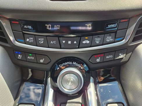 Used 2022 Acura TLX SH-AWD w/ A-SPEC Pkg image 31