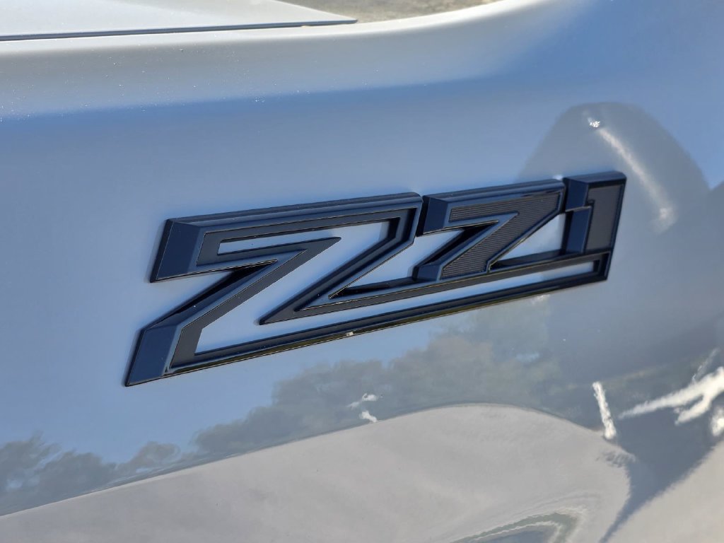 Used 2024 Chevrolet Silverado 3500 LT w/ Z71 Sport Edition AWD/4WD image 45