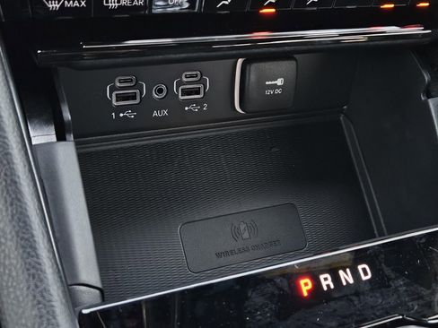 New 2026 Jeep Grand Cherokee L 2WD image 25