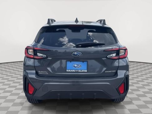 Certified 2024 Subaru Crosstrek 2.0i Premium AWD/4WD image 7