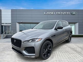 New 2026 Jaguar F-PACE R-Dynamic S video 1