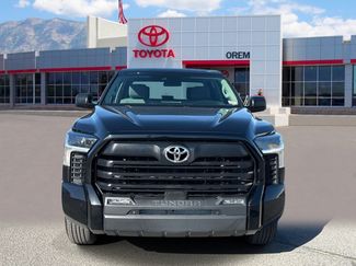 Used 2024 Toyota Tundra SR5 w/ SR5 Convenience Package AWD/4WD video 2