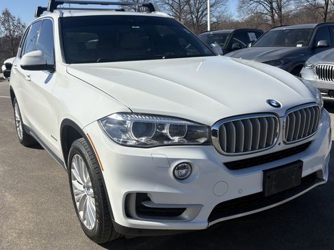 Used 2017 BMW X5 xDrive35i image 2