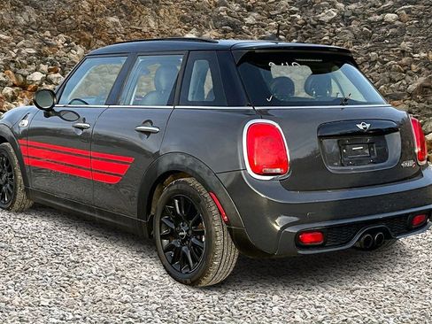 Used 2016 MINI Cooper S image 11