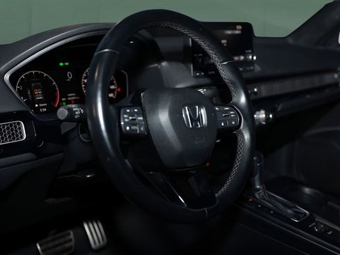 Used 2023 Honda Civic Sport image 15