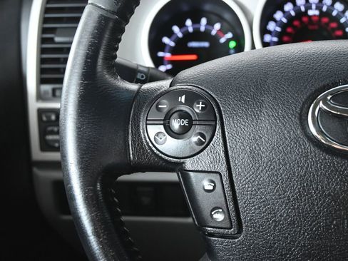 Used 2008 Toyota Tundra Limited AWD/4WD image 35