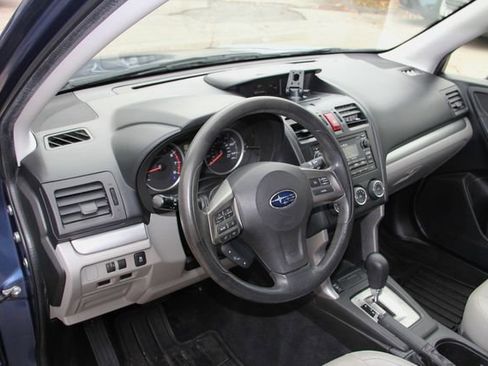 Used 2014 Subaru Forester 2.5i Premium w/ All-Weather Package image 13