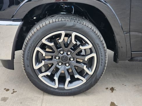 New 2026 RAM 1500 Limited image 11