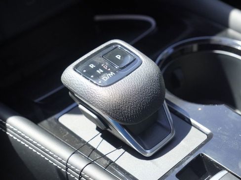 New 2026 Nissan Rogue Platinum AWD/4WD image 14