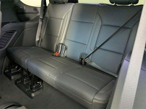 Used 2025 Chevrolet Tahoe High Country w/ Sun And Tow Package image 30