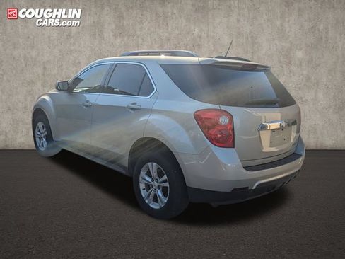 Used 2015 Chevrolet Equinox LT FWD image 5