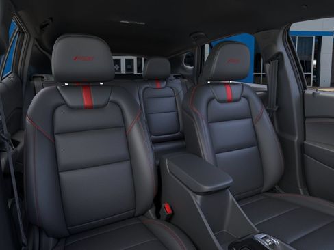 New 2026 Chevrolet Trax RS w/ Driver Confidence Package FWD image 16