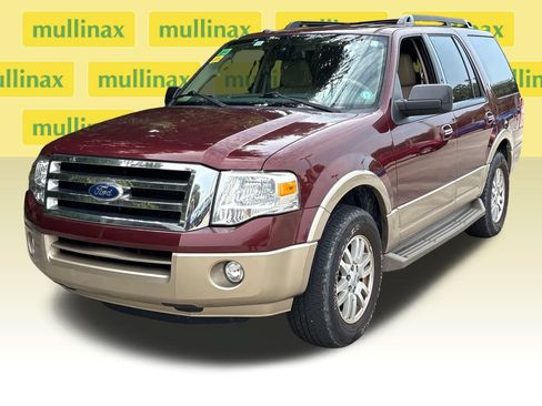 Used 2012 Ford Expedition XLT RWD image 12