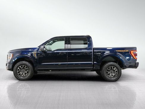 Used 2022 Ford F150 Tremor w/ Equipment Group 402A High AWD/4WD image 2