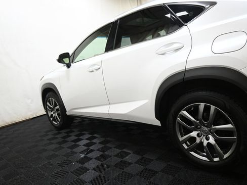 Used 2016 Lexus NX 200t AWD w/ Premium Package image 11