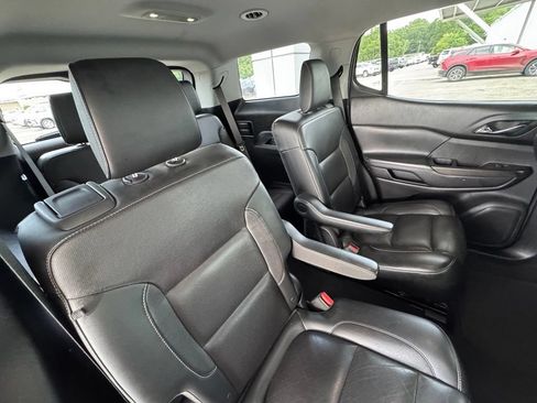 Used 2018 GMC Acadia SLT AWD/4WD image 26
