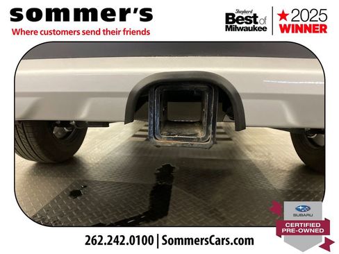 Used 2024 Subaru Outback Limited AWD/4WD image 32