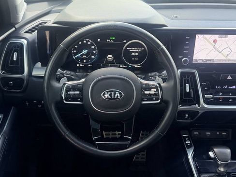 Used 2021 Kia Sorento SX FWD image 14