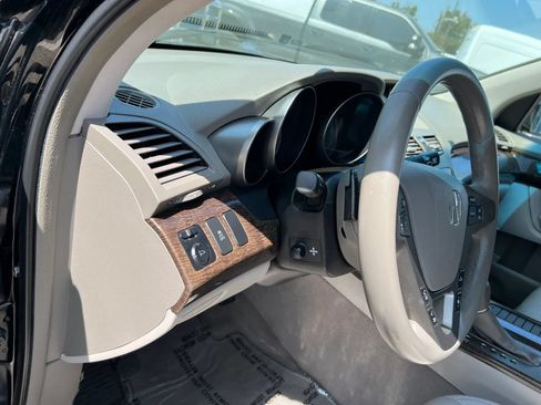 Used 2013 Acura MDX w/ Technology Package AWD/4WD image 19