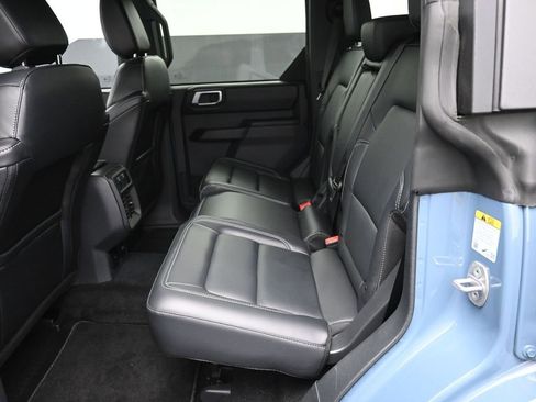 New 2025 Ford Bronco Outer Banks image 25