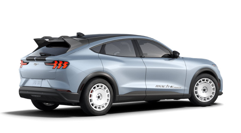New 2025 Ford Mustang Mach-E GT AWD/4WD image 45
